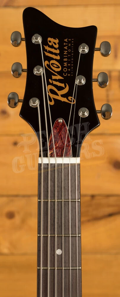 Rivolta Mondo Series | Combinata Baritone - Toro - Image 5