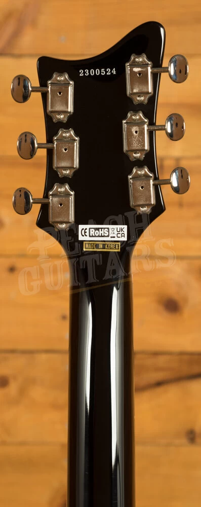 Rivolta Mondo Series | Combinata Baritone - Toro - Image 6