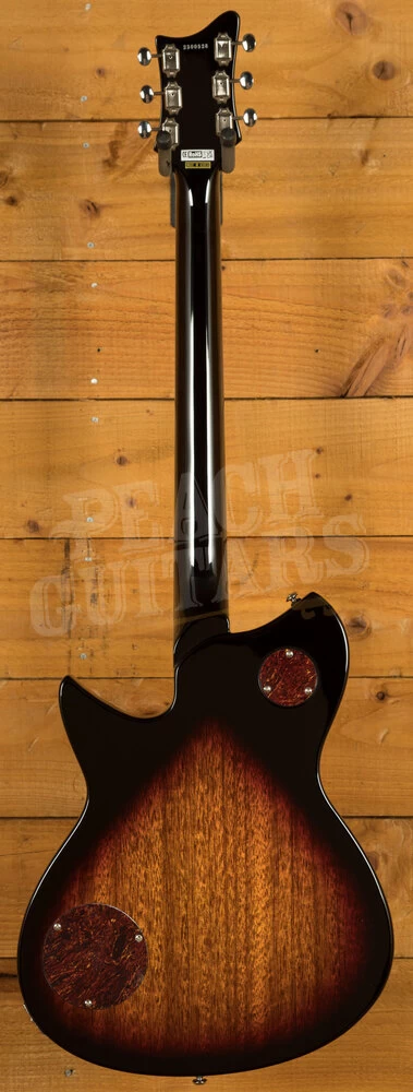 Rivolta Mondo Series | Combinata Baritone - Tritonale - Image 3