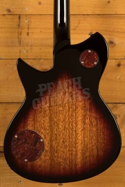 Rivolta Mondo Series | Combinata Baritone - Tritonale