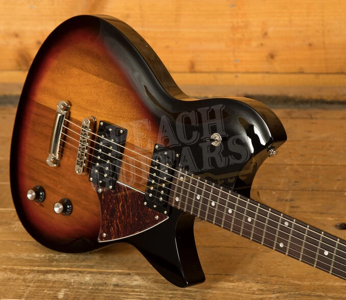 Rivolta Mondo Series | Combinata Baritone - Tritonale - Image 4