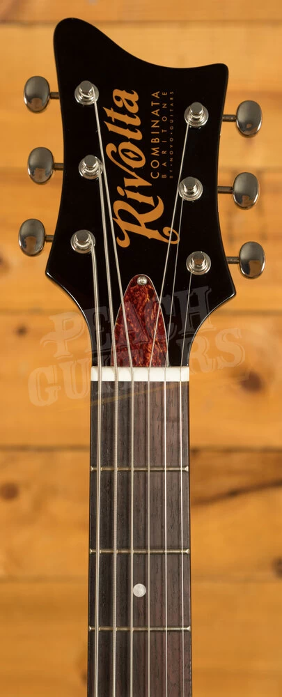 Rivolta Mondo Series | Combinata Baritone - Tritonale - Image 5