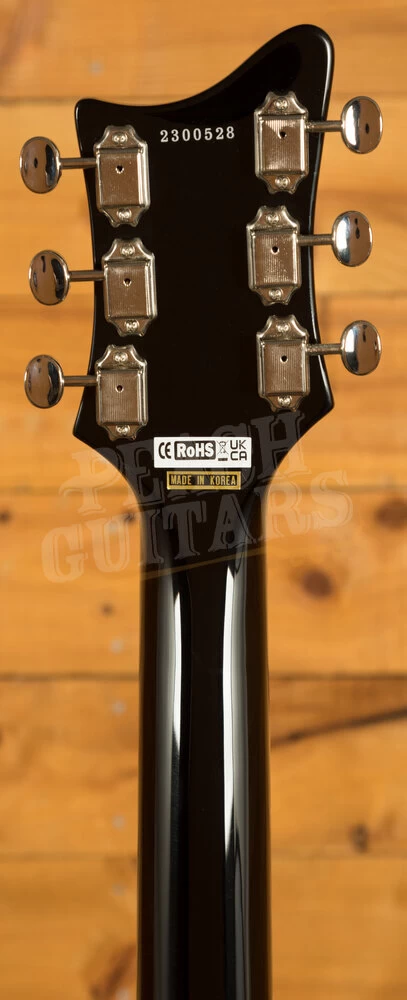 Rivolta Mondo Series | Combinata Baritone - Tritonale - Image 6