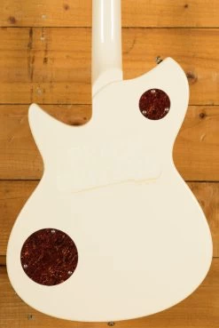 Rivolta Mondo Series | Combinata Baritone - Crema