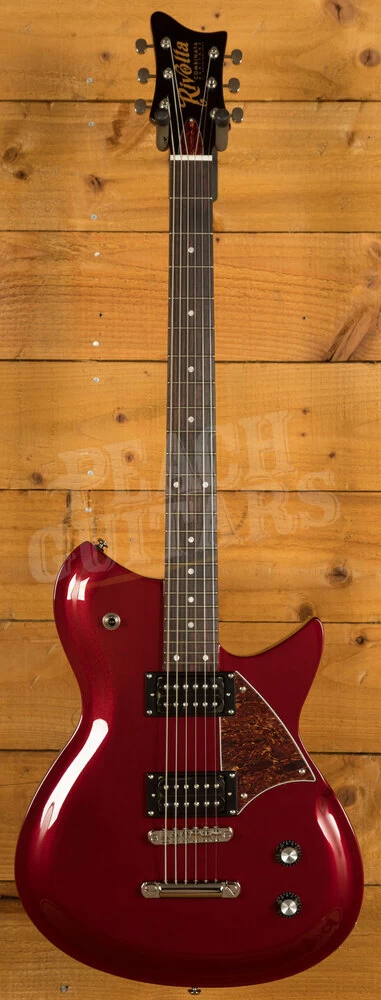 Rivolta Mondo Series | Combinata Baritone - Caramela - Image 2