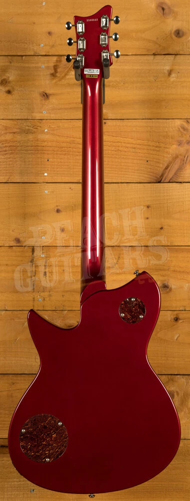 Rivolta Mondo Series | Combinata Baritone - Caramela - Image 3