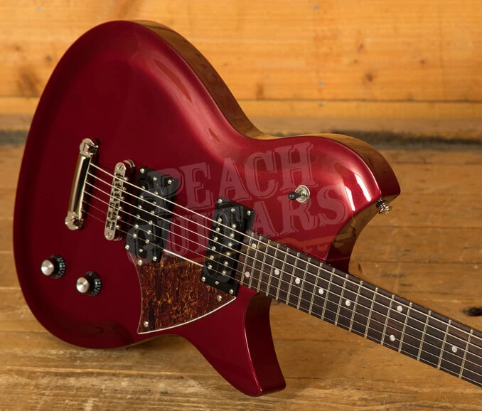 Rivolta Mondo Series | Combinata Baritone - Caramela - Image 4