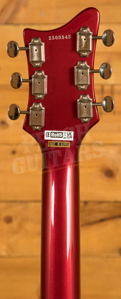 Rivolta Mondo Series | Combinata Baritone - Caramela - Image 6