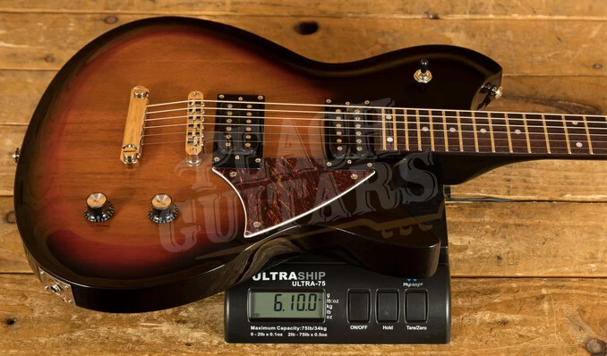 Rivolta Mondo Series | Combinata Baritone - Tritonale - Image 7