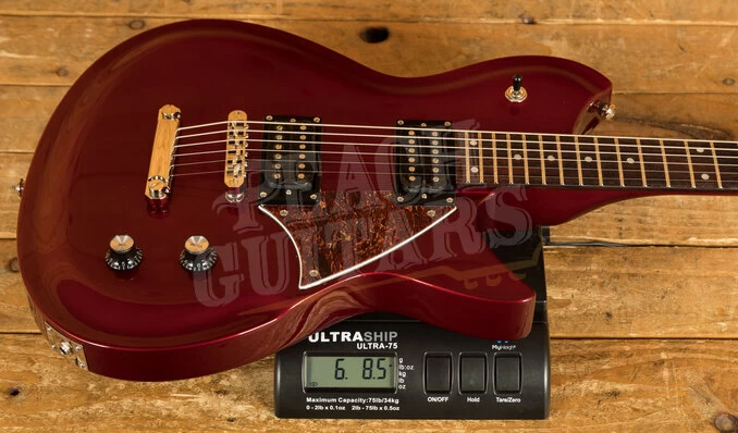 Rivolta Mondo Series | Combinata Baritone - Caramela - Image 7