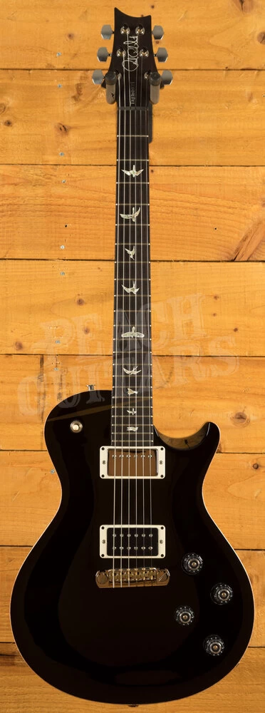 PRS Tremonti - Stoptail - Black - Image 2