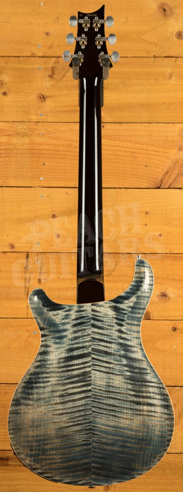 PRS Hollowbody II Piezo - Faded Whale Blue - Image 3