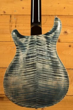 PRS Hollowbody II Piezo - Faded Whale Blue