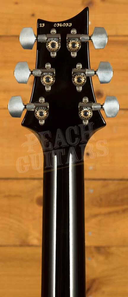 PRS Tremonti - Stoptail - Black - Image 7
