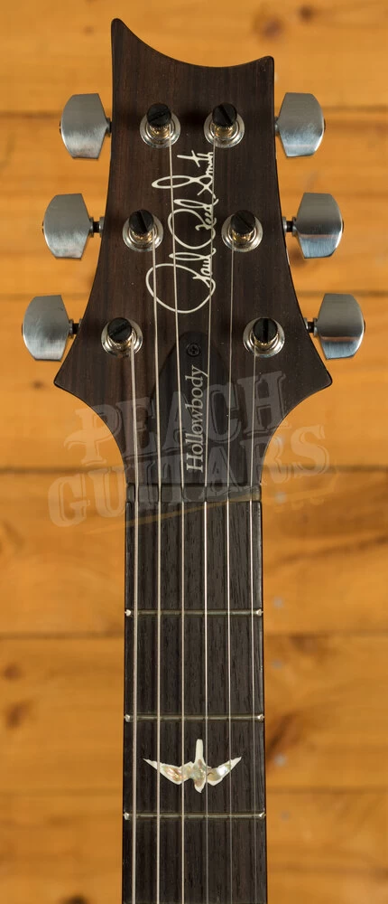 PRS Hollowbody II Piezo - Faded Whale Blue - Image 6