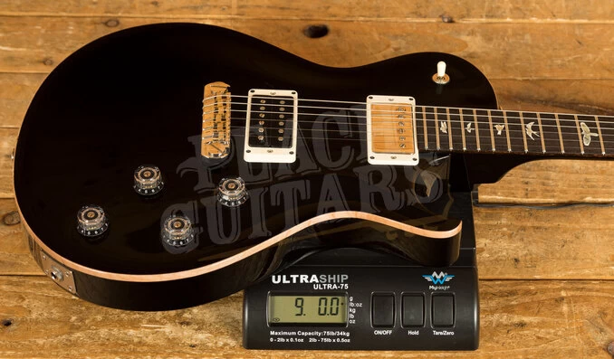 PRS Tremonti - Stoptail - Black - Image 8