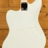Fender Custom Shop 59 Jazzmaster NOS Olympic White