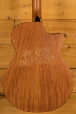 Faith Natural | Venus Cutaway Electro - Left-Handed