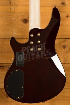 Schecter Bass Omen Extreme-5 | 5-String - Gloss Natural