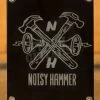 Noisy Hammer Attenuator 16ohm *B-Stock*