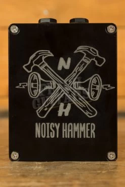 Noisy Hammer Attenuator 16ohm *B-Stock*