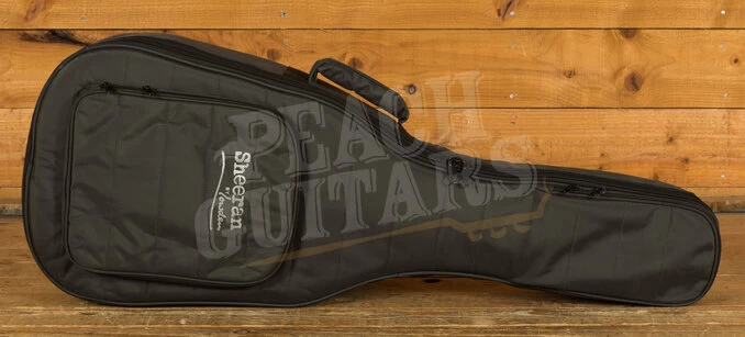 Sheeran By Lowden W-Series | W-01 - Image 7