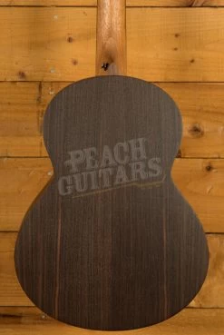 Sheeran By Lowden W-Series | "Tour Edition" - Limited Edition