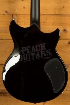 Yamaha Revstar Element | RSE20L - Black - Left-Handed