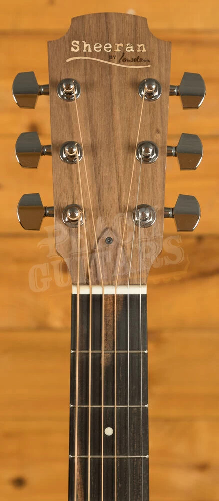 Sheeran By Lowden W-Series | W-01 - Image 5