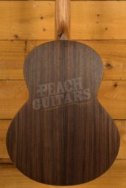 Sheeran By Lowden S-Series | S-02