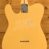 Fender Custom Shop LTD Blackguard Thinline Relic Aged Nocaster Blonde