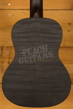 Cordoba 15 Series Ukes | 15CFM Concert Ukulele - Granite Grey