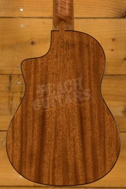 Cordoba 30 Series Ukes | 30T-CE Tenor Electro Ukulele - Natural