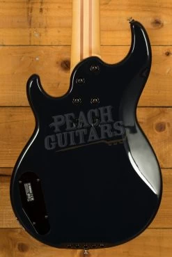Yamaha BB Series | BBP35 - 5-String - Midnight Blue