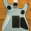 EVH 5150 Series Standard LH | Ebony - Ice Blue Metallic - Left-Handed