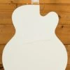 Gretsch G6136TG-LH Players Edition Falcon Hollow Body | White - Left-Handed
