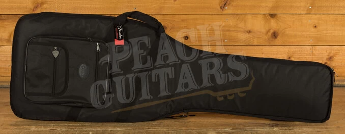 Fender Limited Edition Artist Mikey Way Jazz Bass | Maple - Silver Sparkle *B-Stock* - Image 9