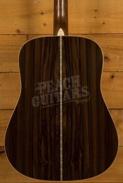 Martin Custom Shop | D-14 Adirondack Top & Ziricote