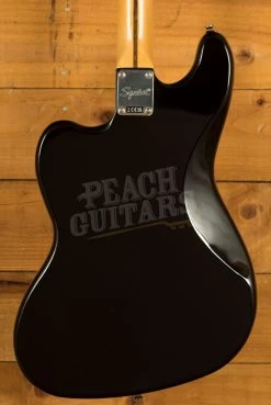 Squier Classic Vibe Bass VI | Laurel - Black