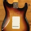 Fender American Vintage II 1961 Stratocaster | Rosewood - 3-Colour Sunburst - Left-Handed