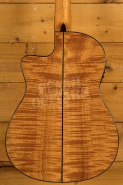 Cordoba Fusion 12 Maple | Electro - Natural