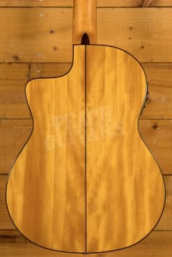 Cordoba Iberia GK Studio Negra | Electro - Edge Burst