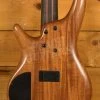 Ibanez SR Premium Basses | SR5FMDX2 - 5-String - Natural Low Gloss