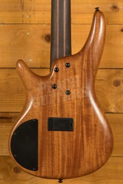 Ibanez SR Premium Basses | SR5FMDX2 - 5-String - Natural Low Gloss