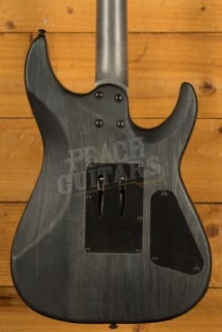 Schecter Omen Elite-6 FR LH | Black Cherry Burst - Left-Handed