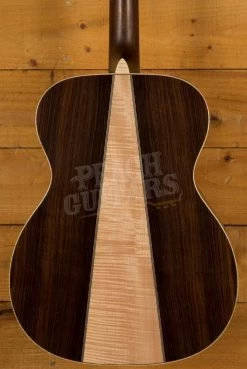 Martin Custom Shop | OM-14 VTS Pacific Big Leaf Maple