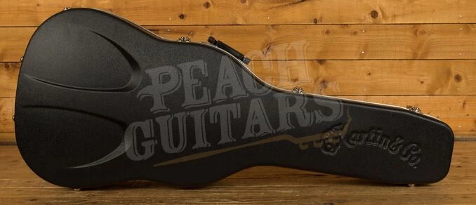 Martin Custom Shop | OM-14 VTS Pacific Big Leaf Maple - Image 9