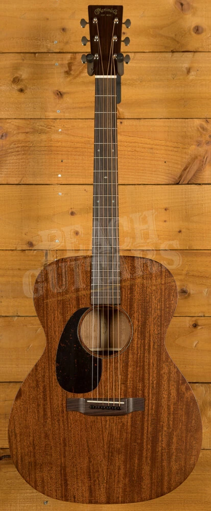 Martin 15 Series | 000-15M - Left-Handed - Image 2