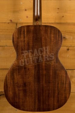 Martin 15 Series | 000-15M - Left-Handed