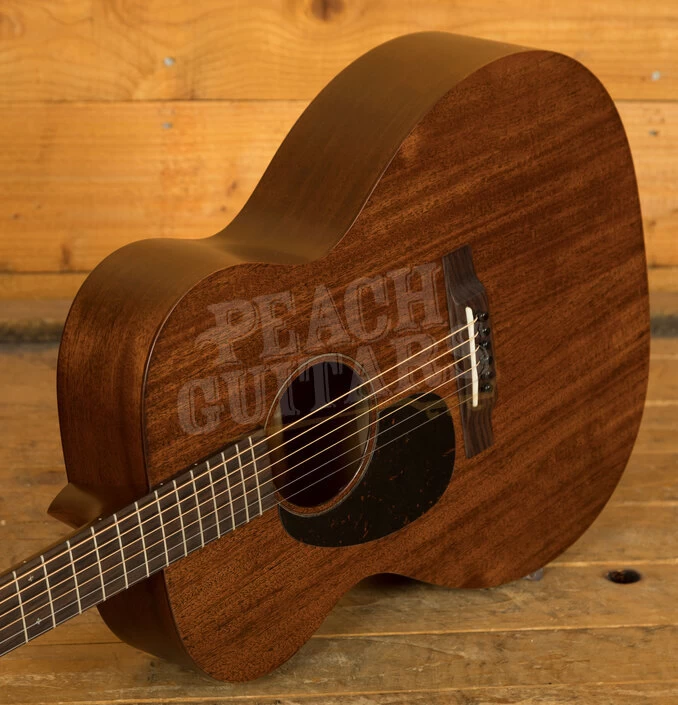 Martin 15 Series | 000-15M - Left-Handed - Image 4